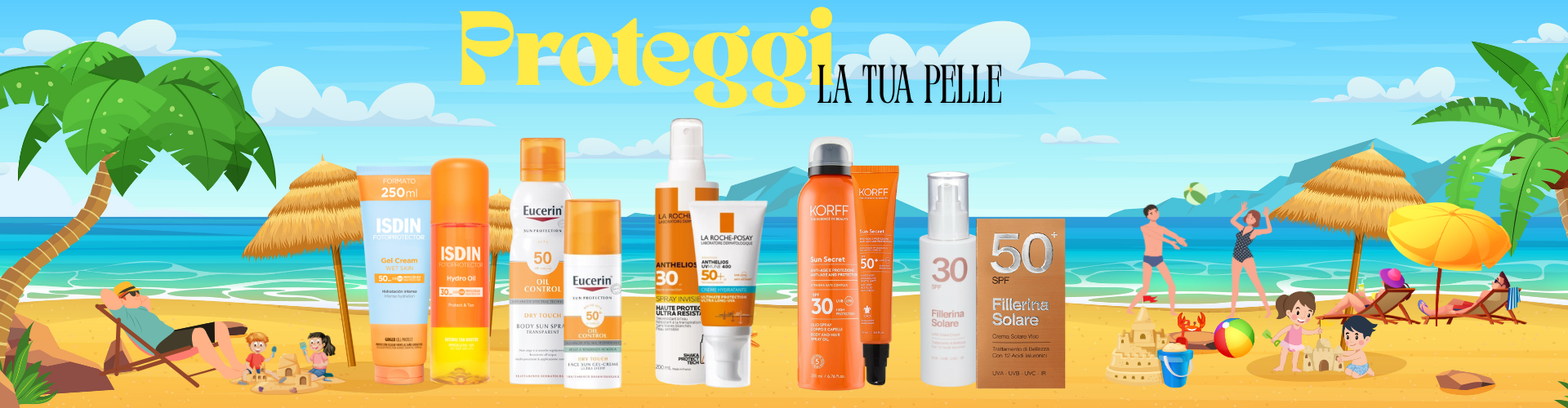 Solari in promozione