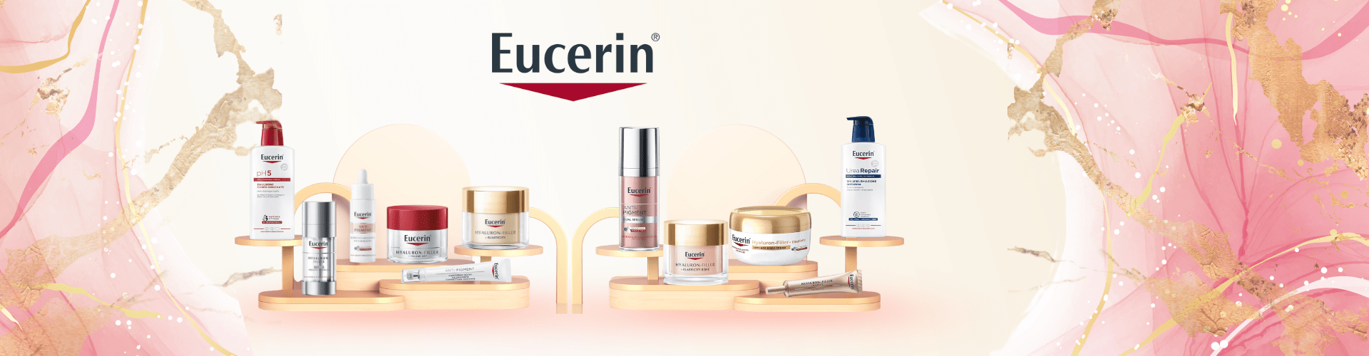 Black| Eucerin