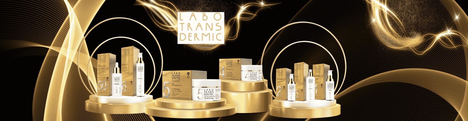 White|Labo Transdermic