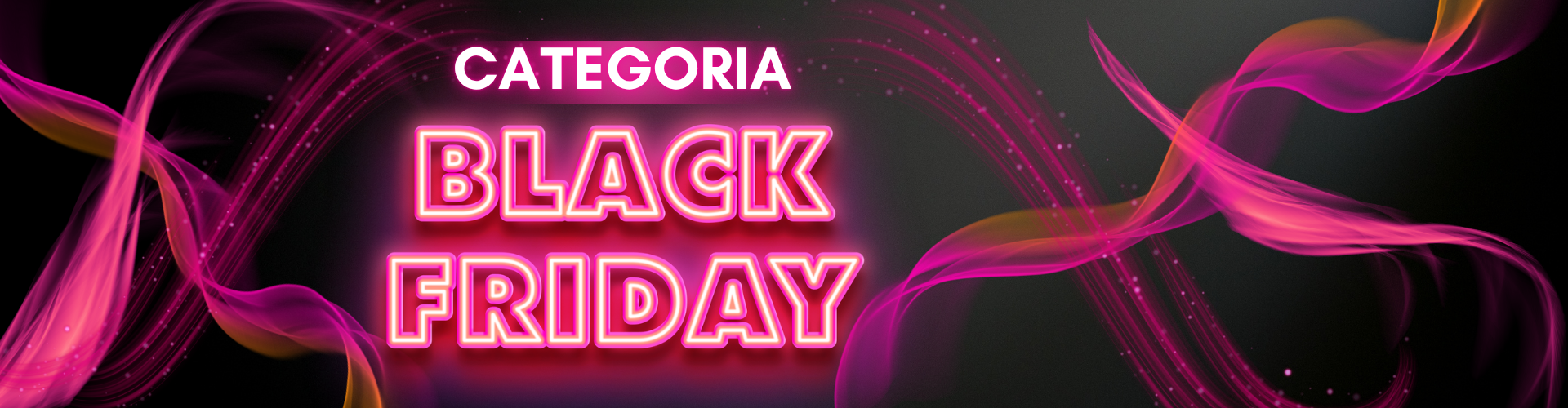 pink|Inizia il Black Friday