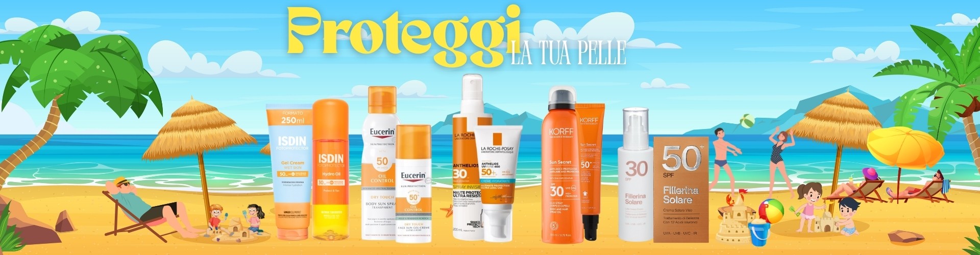 Solari in promozione