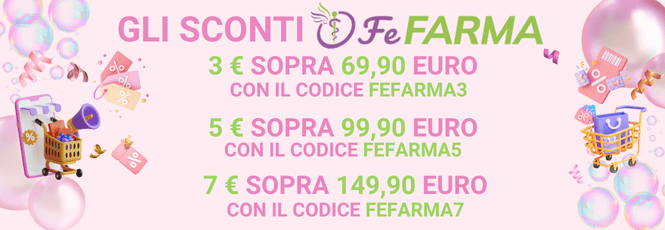 Codici sconto di giugno