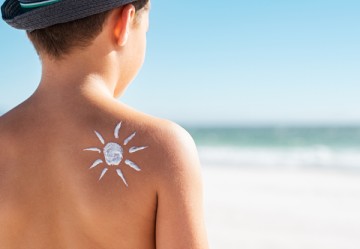 Le migliori creme solari per bambini e neonati: il consiglio del farmacista