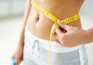 Come abbassare velocemente la percentuale di massa grassa