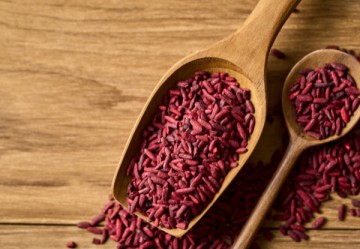 Il riso rosso fermentato fa male?