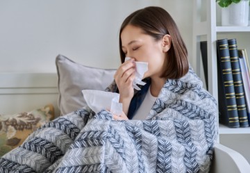 Come non ammalarsi frequentemente: 5 consigli del farmacista