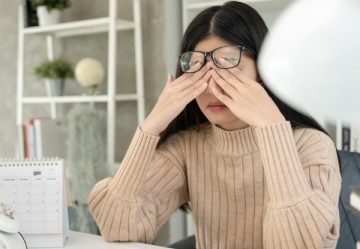 I migliori integratori contro l'affaticamento