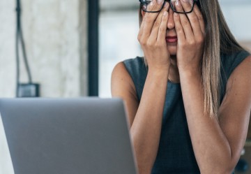 Cosa fare quando ti senti stanco mentalmente?