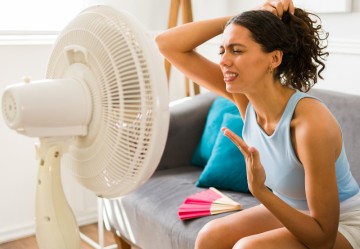 Sali minerali: un valido aiuto contro il caldo!