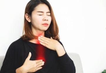 Tosse da reflusso, come riconoscerla e quali rimedi usare