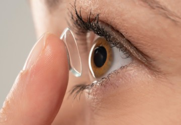 Colliri migliori per lenti a contatto: guida alla scelta !